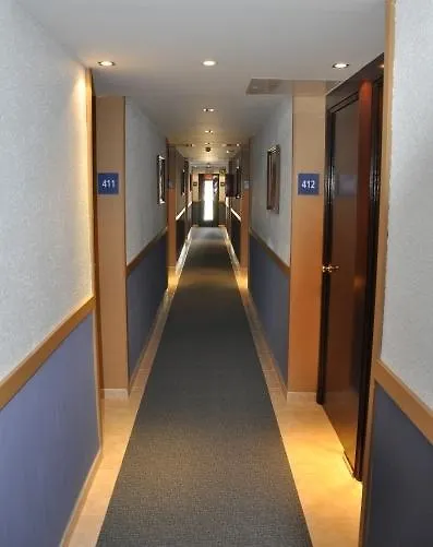 Hotel Bluesea Montevista Hawai Lloret de Mar 3*,