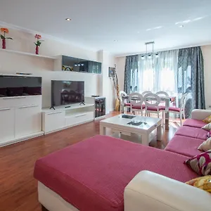 Apartamento El Pentagrama De Cádiz