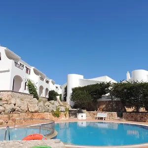 Apartamento Duplex Es Brucs Cala Morell