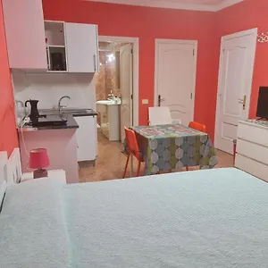 Apartamento Vivienda Perez Martin Puerto del Rosario (Fuerteventura)