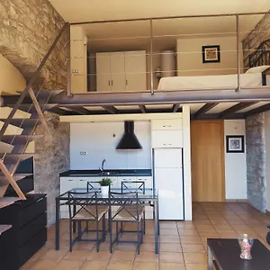 Urbi Apartment