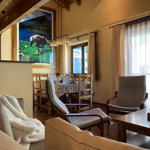 Gran Vall Apartment