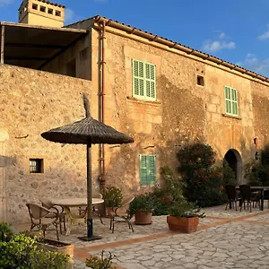Agroturismo Ses Cases Noves Sant Llorenc Des Cardassar