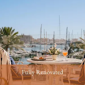 Victoria Gran Meliá 5* Palma de Maiorca