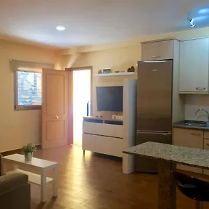Apartamento Enjoy Tazacorte