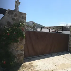 Apartamento Hacienda Rural Ventorrillo El Nene Cádiz