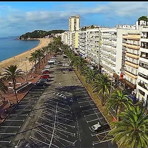 Apartamento Zodiac Lloret de Mar