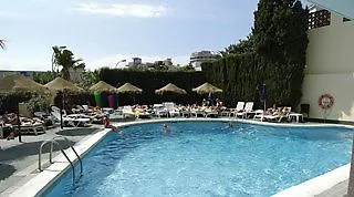 Bluesea Montevista Hawai Hotel Lloret de Mar