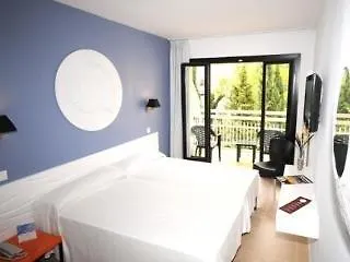 Bluesea Montevista Hawai Otel Lloret de Mar