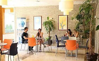 ***  Bluesea Montevista Hawai Hotel Lloret de Mar Spain