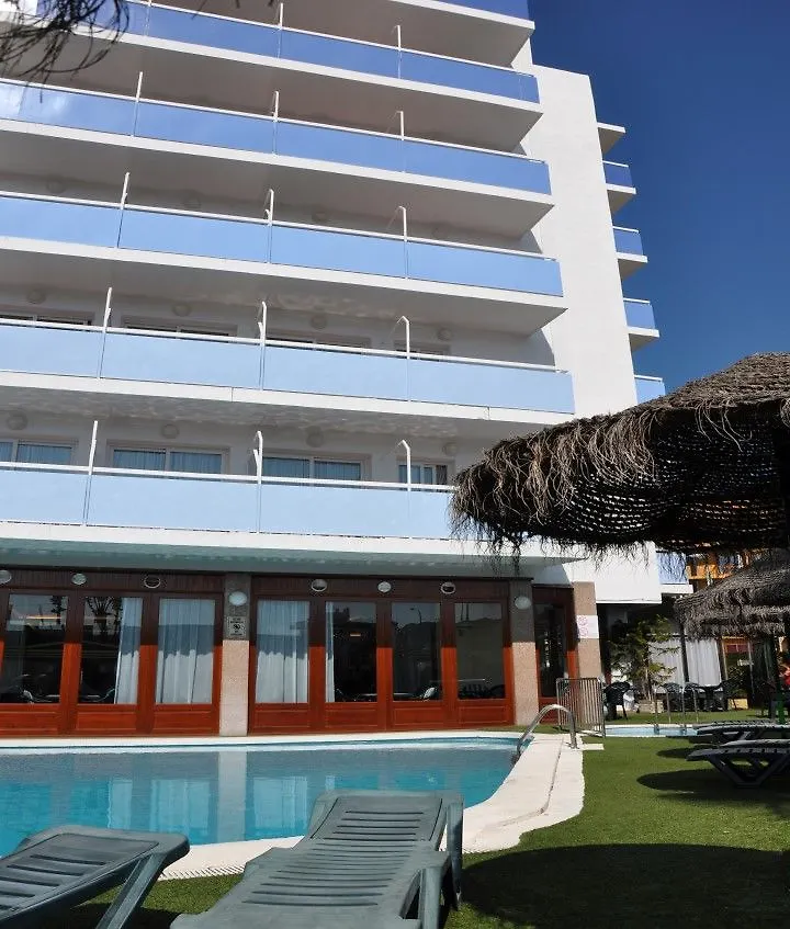 Bluesea Montevista Hawai Hotel Lloret de Mar
