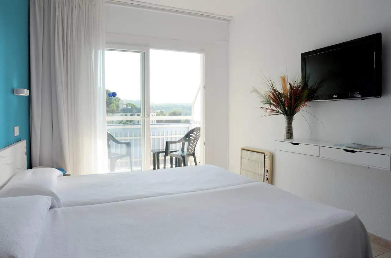 Bluesea Montevista Hawai Hotel Lloret de Mar