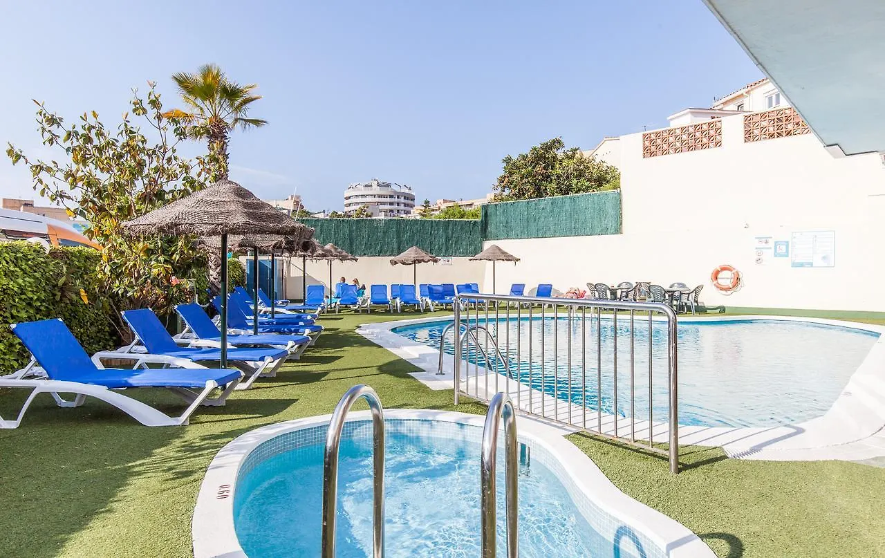 Bluesea Montevista Hawai Hotel Lloret de Mar 3*,