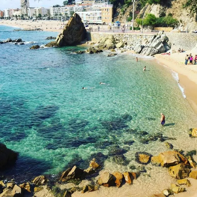 Bluesea Montevista Hawai Hotel Lloret de Mar 3*,