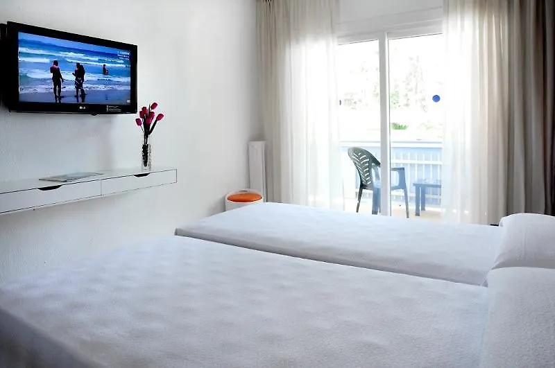 Bluesea Montevista Hawai Hotel Lloret de Mar