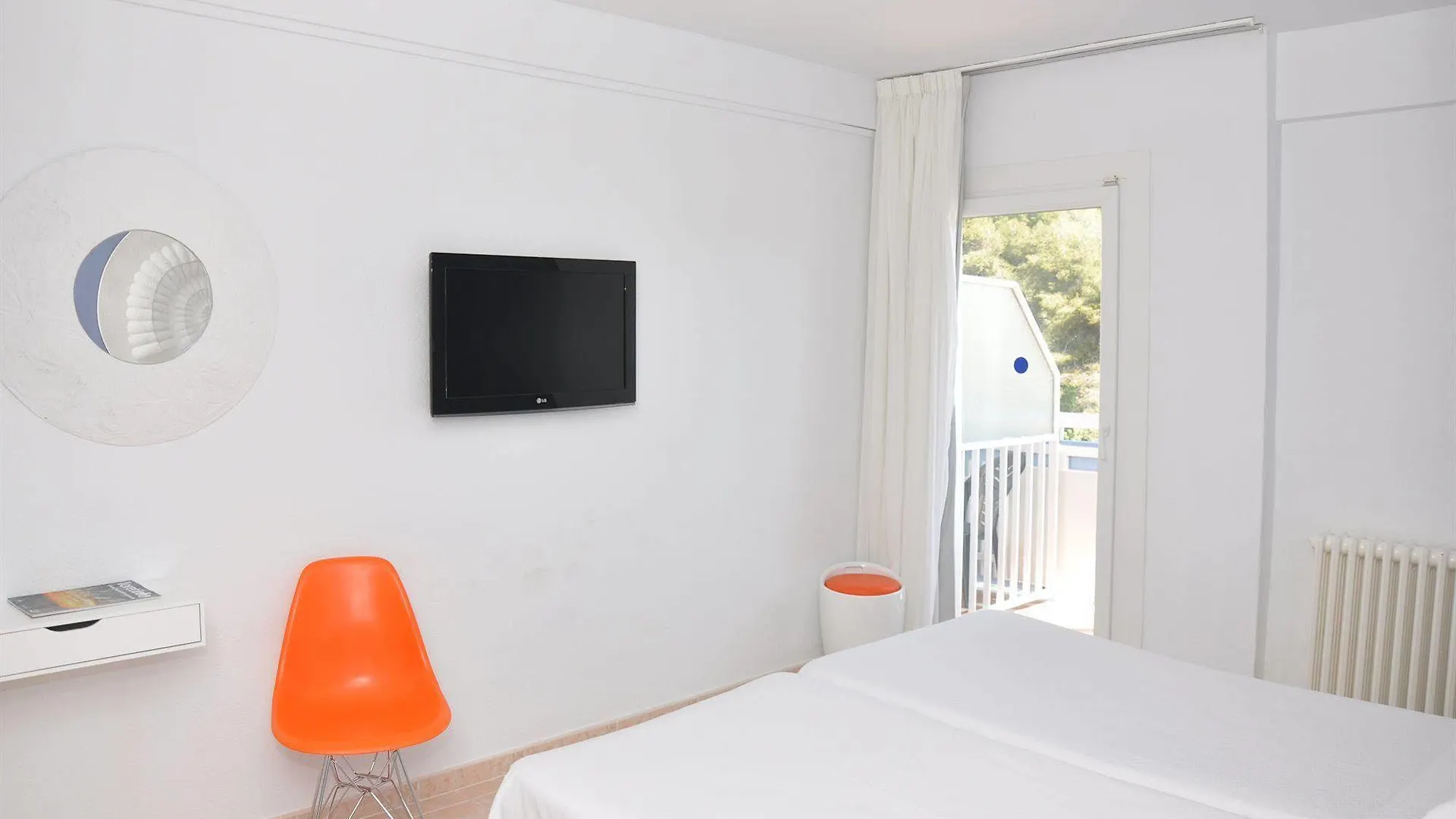 Bluesea Montevista Hawai Hotel Lloret de Mar 3*,