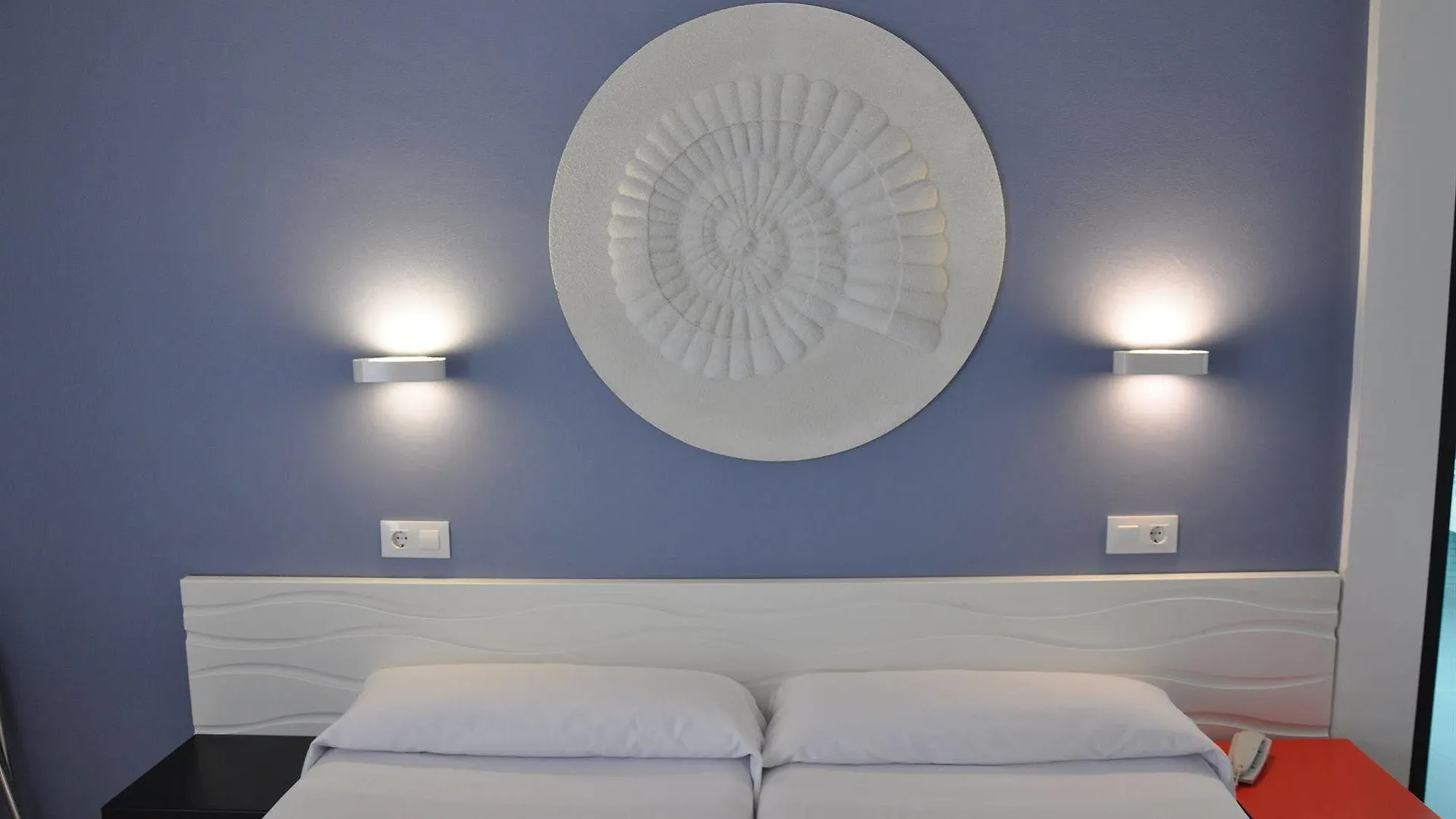 Bluesea Montevista Hawai Hotel Lloret de Mar