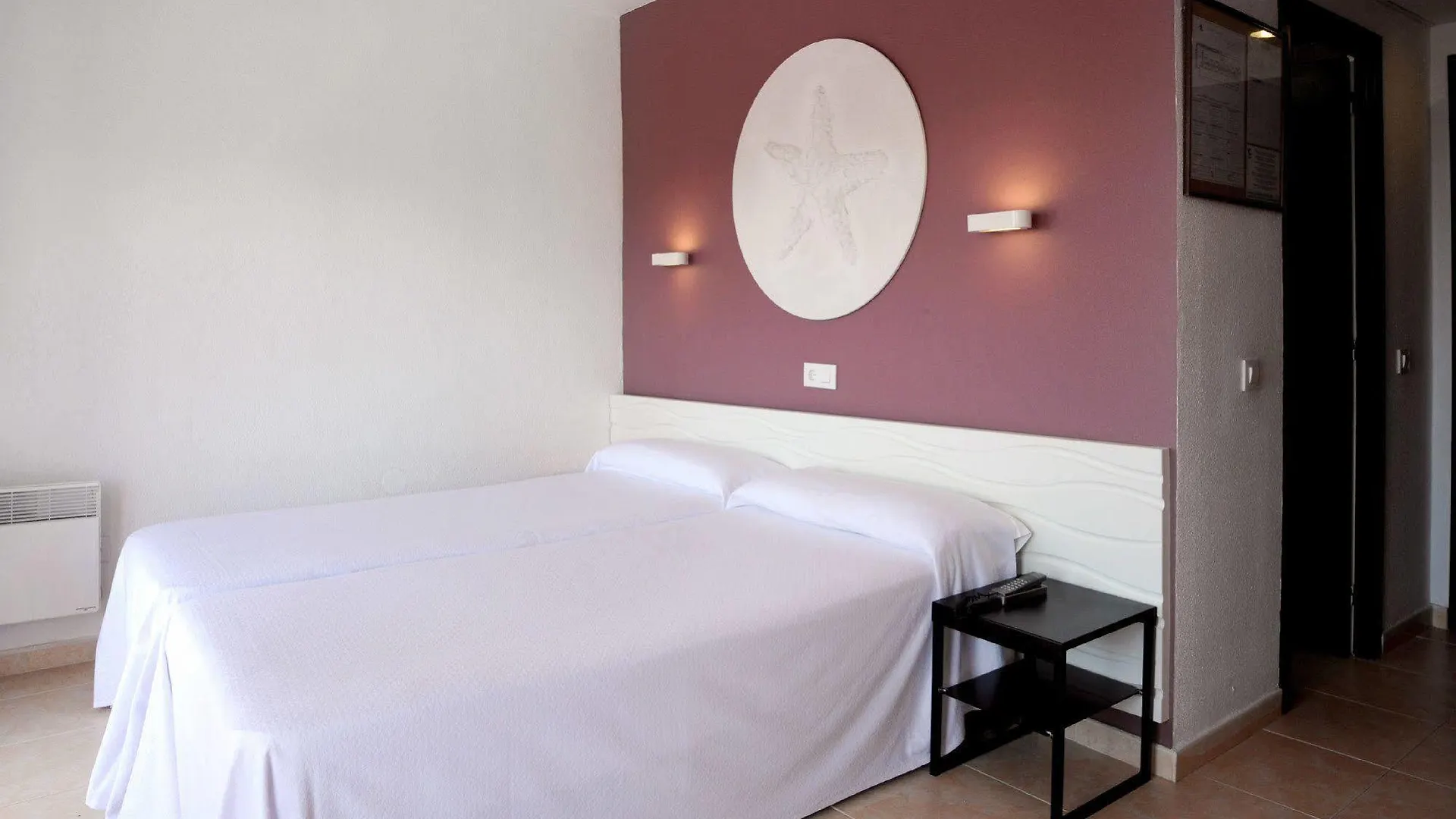 Bluesea Montevista Hawai Hotel Lloret de Mar