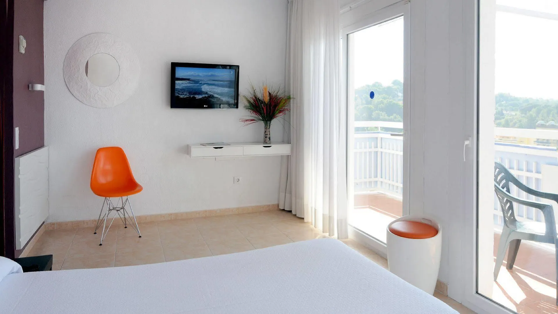Bluesea Montevista Hawai Hotel Lloret de Mar
