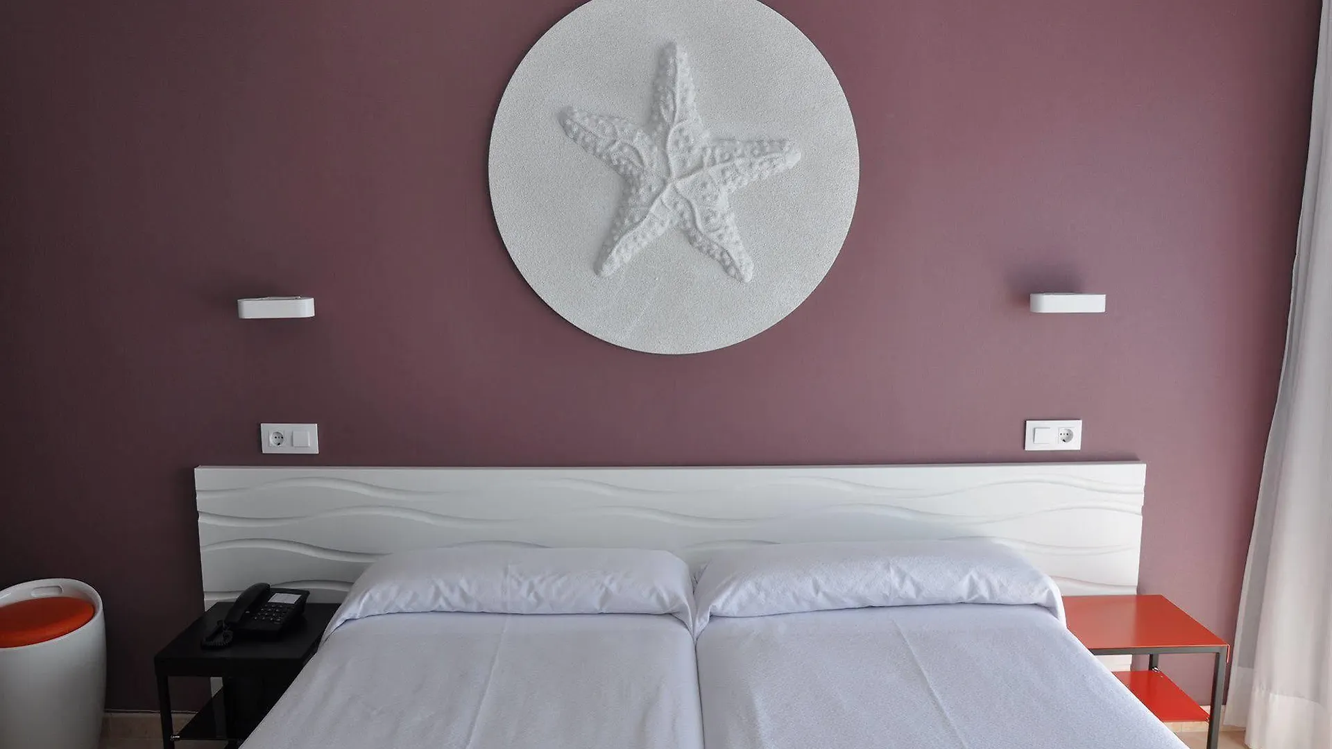 Bluesea Montevista Hawai Otel Lloret de Mar