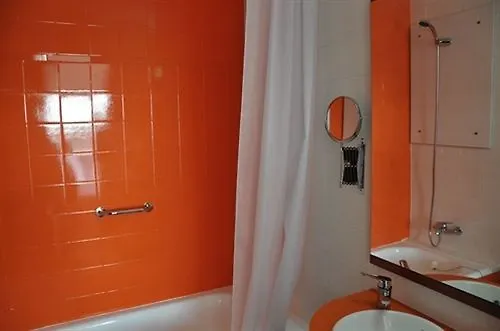 Bluesea Montevista Hawai Hotel Lloret de Mar