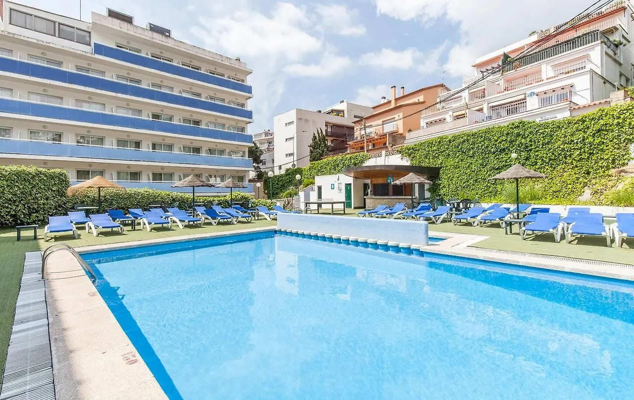 Bluesea Montevista Hawai Hotel Lloret de Mar