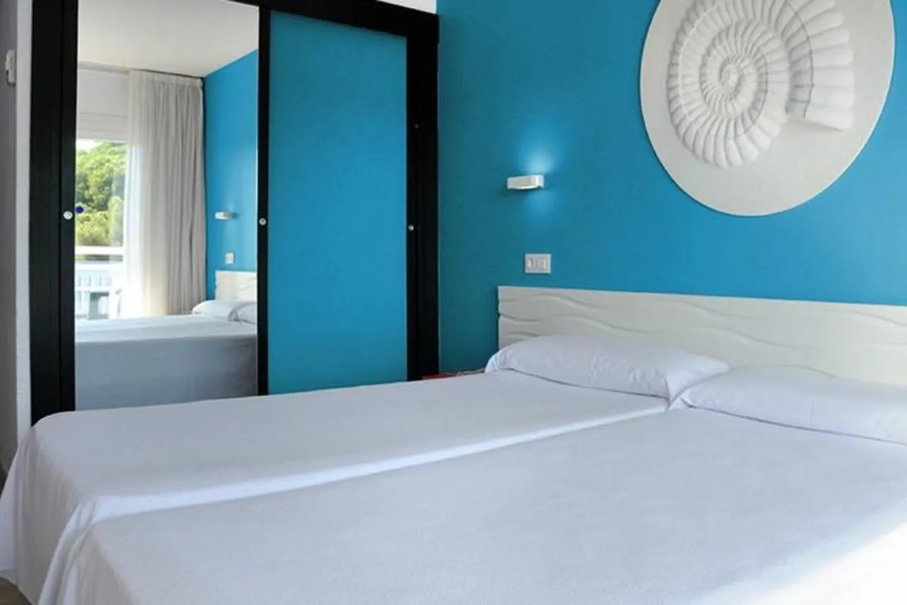 Hotel Bluesea Montevista Hawai Lloret de Mar